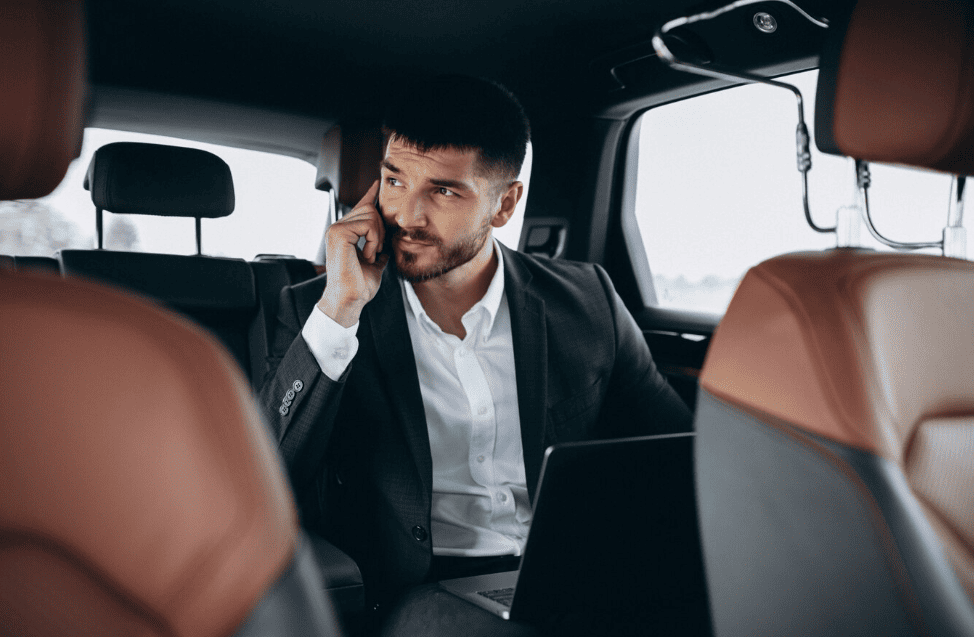 Why Choose Global Taxi Rides for Your Corporate Travel Needs