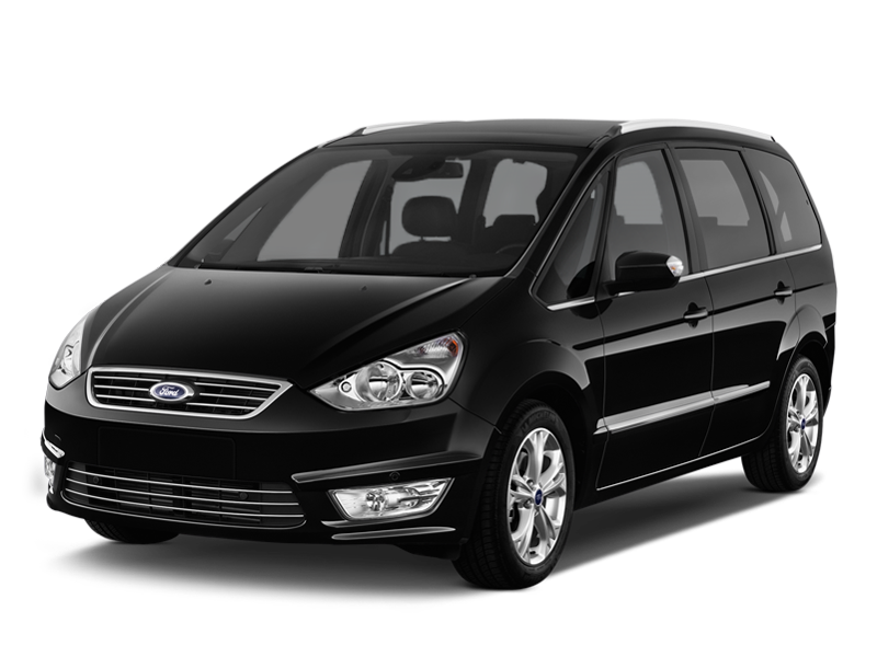 People Carrier