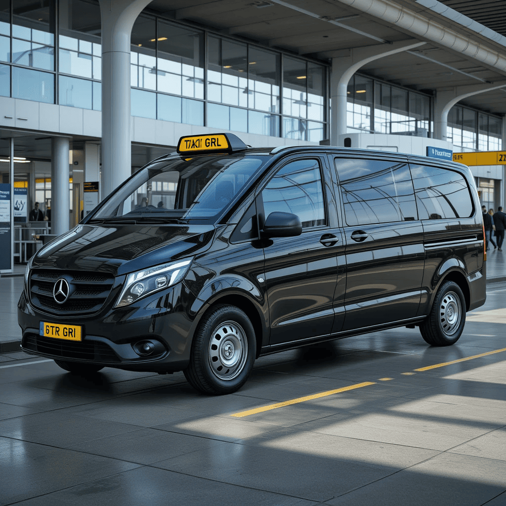 9-Seater