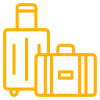 Luggage Options